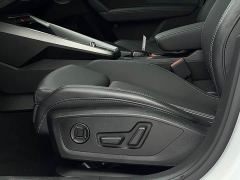 Audi A3 Facelift Sportback 35 TFSI Fashion Sport - фото 20