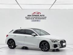 Audi A3 Facelift Sportback 35 TFSI Fashion Sport - фото 3