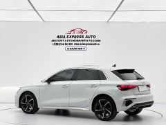 Audi A3 Facelift Sportback 35 TFSI Fashion Sport - фото 4