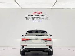 Audi A3 Facelift Sportback 35 TFSI Fashion Sport - фото 5
