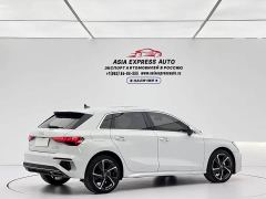 Audi A3 Facelift Sportback 35 TFSI Fashion Sport - фото 6