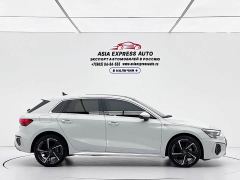 Audi A3 Facelift Sportback 35 TFSI Fashion Sport - фото 7