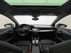 Audi A3 Facelift Sportback 35 TFSI Fashion Sport - фото 9
