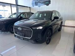 Chery Tiggo 9 9X 2.0T Automatic Two-Wheel Drive Luxury - фото 1