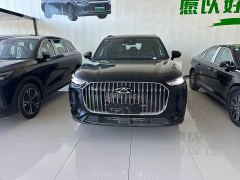 Chery Tiggo 9 9X 2.0T Automatic Two-Wheel Drive Luxury - фото 2