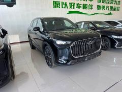 Chery Tiggo 9 9X 2.0T Automatic Two-Wheel Drive Luxury - фото 3