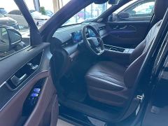 Chery Tiggo 9 9X 2.0T Automatic Two-Wheel Drive Luxury - фото 4