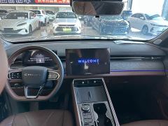 Chery Tiggo 9 9X 2.0T Automatic Two-Wheel Drive Luxury - фото 6