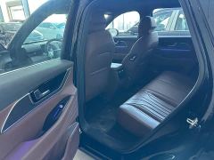 Chery Tiggo 9 9X 2.0T Automatic Two-Wheel Drive Luxury - фото 7