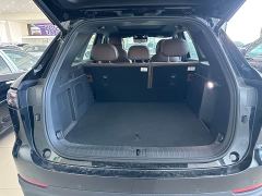 Chery Tiggo 9 9X 2.0T Automatic Two-Wheel Drive Luxury - фото 8