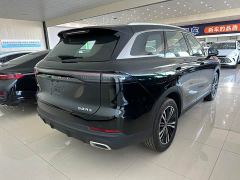Chery Tiggo 9 9X 2.0T Automatic Two-Wheel Drive Luxury - фото 9