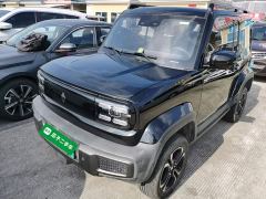 Baojun Yueye Smart Premium Edition - ფოტო 1