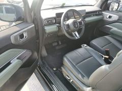 Baojun Yueye Smart Premium Edition - ფოტო 15