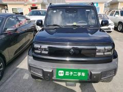 Baojun Yueye Smart Premium Edition - ფოტო 2