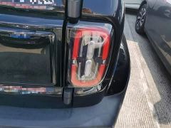 Baojun Yueye Smart Premium Edition - ფოტო 7