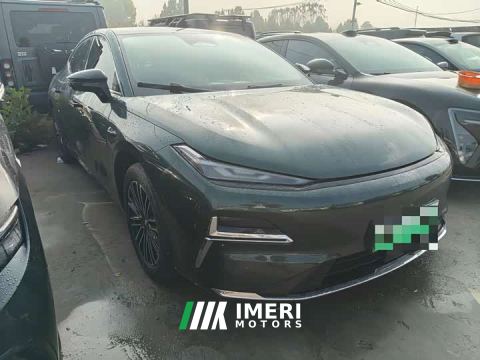2025 Geely Galaxy Xingyao 8 130km EM-i Premium Edition - car from China