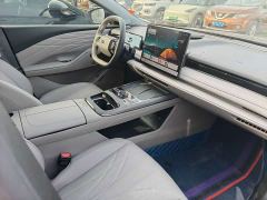 Geely Galaxy Xingyao 8 130km EM-i Premium Edition - photo 4