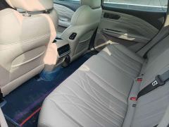Geely Galaxy Xingyao 8 130km EM-i Premium Edition - photo 6