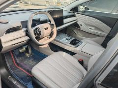 Geely Galaxy Xingyao 8 130km EM-i Premium Edition - photo 7