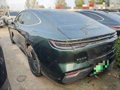 Geely Galaxy Xingyao 8 130km EM-i Premium Edition - photo 8