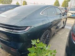 Geely Galaxy Xingyao 8 130km EM-i Premium Edition - photo 9