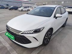 BYD Qin PLUS DM-i Smart Drive 128KM Entry-Level - ფოტო 1