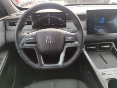 BYD Qin PLUS DM-i Smart Drive 128KM Entry-Level - ფოტო 10