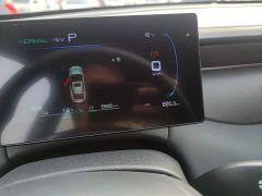 BYD Qin PLUS DM-i Smart Drive 128KM Entry-Level - ფოტო 11