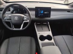 BYD Qin PLUS DM-i Smart Drive 128KM Entry-Level - ფოტო 12
