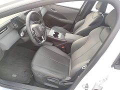 BYD Qin PLUS DM-i Smart Drive 128KM Entry-Level - ფოტო 14