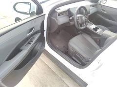 BYD Qin PLUS DM-i Smart Drive 128KM Entry-Level - ფოტო 15