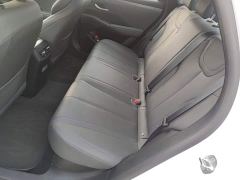 BYD Qin PLUS DM-i Smart Drive 128KM Entry-Level - ფოტო 16
