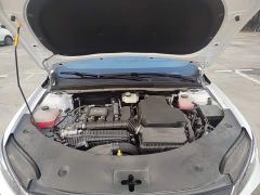 BYD Qin PLUS DM-i Smart Drive 128KM Entry-Level - ფოტო 19