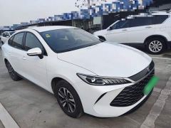 BYD Qin PLUS DM-i Smart Drive 128KM Entry-Level - ფოტო 3