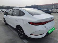 BYD Qin PLUS DM-i Smart Drive 128KM Entry-Level - ფოტო 4