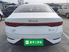BYD Qin PLUS DM-i Smart Drive 128KM Entry-Level - ფოტო 5