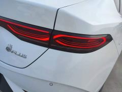 BYD Qin PLUS DM-i Smart Drive 128KM Entry-Level - ფოტო 7