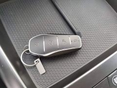 BYD Qin PLUS DM-i Smart Drive 128KM Entry-Level - ფოტო 8