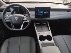 BYD Qin PLUS DM-i Smart Drive 128KM Entry-Level - ფოტო 9