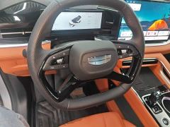 Geely Boyue 1.5TD Beloved - фото 10