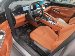 Geely Boyue 1.5TD Beloved - фото 14