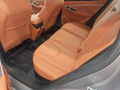 Geely Boyue 1.5TD Beloved - фото 16