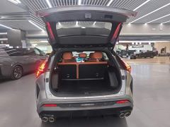 Geely Boyue 1.5TD Beloved - фото 18