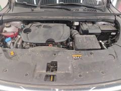 Geely Boyue 1.5TD Beloved - фото 19