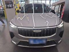 Geely Boyue 1.5TD Beloved - фото 2