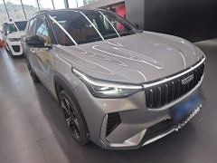 Geely Boyue 1.5TD Beloved - фото 3