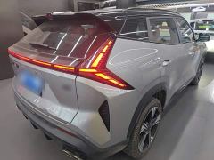 Geely Boyue 1.5TD Beloved - фото 6