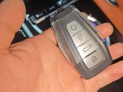Geely Boyue 1.5TD Beloved - фото 8