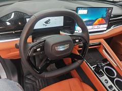 Geely Boyue 1.5TD Beloved - фото 9