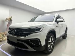 Volkswagen Taos 280TSI FWD Luxury Plus Advanced Edition - photo 1